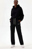 Relaxed Cargo Sweatpant