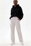 Relaxed Cargo Sweatpant