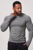 Men’s Performance Long Sleeve Training Top