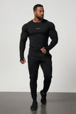 Men’s Performance Long Sleeve Training Top