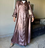 Soiree Blazer dress - Livefree