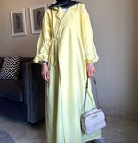 Blazer dress - Livefree
