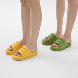 Summer Slippers Women Home Shoes Bathroom Slippers