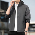 Fashion Personality Shell Jacket New Men And Women