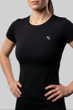 Crew Neck Short Sleeve Shirts