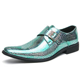 Fashion Personality Chelsea Enchantress Men's Shoes