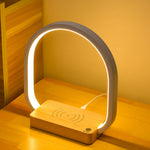 Multifunctional table lamp