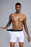 Boxershorts Men Cotton Boxers R Underwear Man Panties