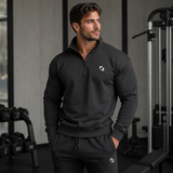 Everyday Active Quarter-Zip