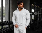 Everyday Active Quarter-Zip