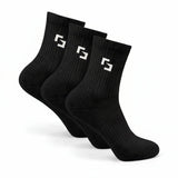 Gitmalu Crew Socks