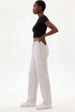 Relaxed Cargo Sweatpant