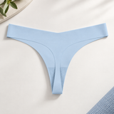 ZERO LINE THONG