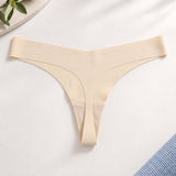 ZERO LINE THONG