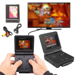 8 Bits PVP Station Portable Video Game Console - shop.livefree.co.uk