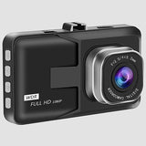Black Box Dash Cam 1080P G-Sensor Looping Car Camera - shop.livefree.co.uk