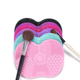 1PCS Silicone Brush Cleaner Cosmetic Make Up - shop.livefree.co.uk