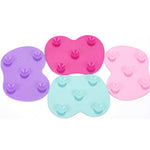 1PCS Silicone Brush Cleaner Cosmetic Make Up - shop.livefree.co.uk