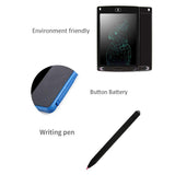 8.5 inch LCD Writing Tablet Electronic Handwriting - shop.livefree.co.uk