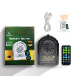 Bluetooth Smart Small Audio Player Mini Portable Remote Control Creative Speaker