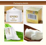 30g Snail Essence Face Cream Moisturizing Repair - shop.livefree.co.uk