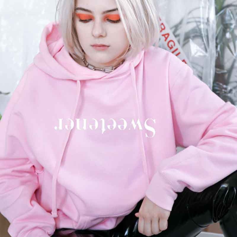 Sweetener hoodies online