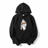 HOODIE Hip Hop Street wear Sweatshirts Skateboard Men/Woman Pullover Hoodies Male Hoodie