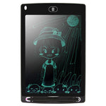 8.5 inch Portable Smart LCD Writing Tablet Electronic Notepad Drawing Graphics Board