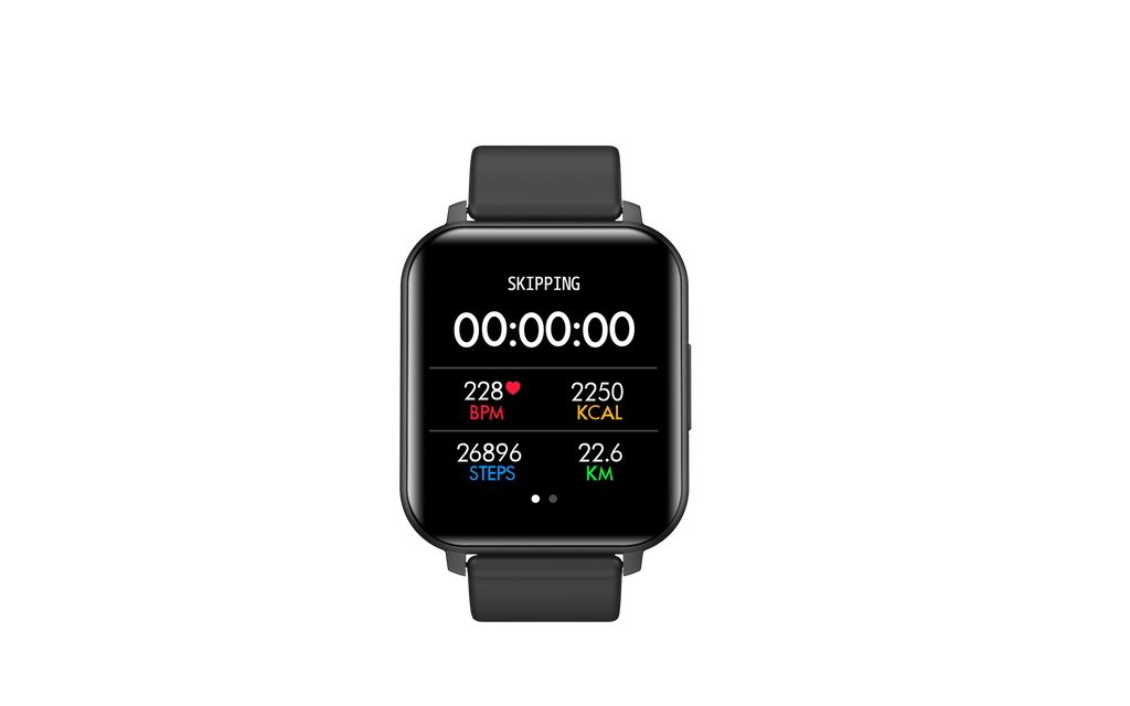 Smart bracelet sales health sports bracelet