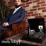 Beard Grooming and Trimming Set for Men - shop.livefree.co.uk