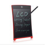 LCD Writing Tablet Erase Drawing Tablet Electronic Paperless Handwriting Pad