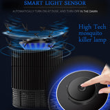 5W Electronic Mosquito Killer Lamp USB Mosquito - shop.livefree.co.uk