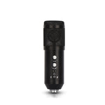 USB Condenser Microphone Mobile Computer Game Live Microphone Live Karaoke Conference Recording Microphone