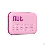 Nut 3 Smart key Finder Mini Itag Bluetooth Tracker Anti Lost Reminder Finder Wallet Phone Finder For iphone Samsung Smart Phone