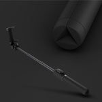 Original Xiaomi Foldable Tripod Monopod Selfie Stick Bluetooth With Wireless Button Shutter Selfie Stick For iOS/Android/Xiaomi