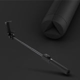 Original Xiaomi Foldable Tripod Monopod Selfie Stick Bluetooth With Wireless Button Shutter Selfie Stick For iOS/Android/Xiaomi