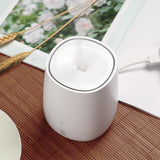XIAOMI MIJIA HL Aromatherapy diffuser Humidifier Air dampener aroma diffuser Machine essential oil ultrasonic Mist Maker Quiet