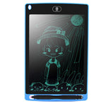 8.5 inch Portable Smart LCD Writing Tablet Electronic Notepad Drawing Graphics Board