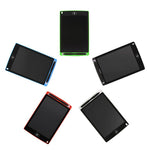 8.5 inch Portable Smart LCD Writing Tablet Electronic Notepad Drawing Graphics Board