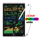 8.5/ 12 inch Writing Board Drawing Tablet LCD Screen Writing Digital Graphic Tablets Electronic Handwriting Pad Toys Gifts Child