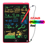 8.5/ 12 inch Writing Board Drawing Tablet LCD Screen Writing Digital Graphic Tablets Electronic Handwriting Pad Toys Gifts Child