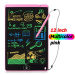 8.5/ 12 inch Writing Board Drawing Tablet LCD Screen Writing Digital Graphic Tablets Electronic Handwriting Pad Toys Gifts Child