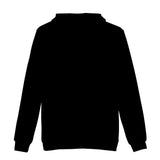 Men Suit Black hoodie Pattern 3D Print Long Sleeve Caps Sweatshirt Pullover sudaderas para hombre mens hoodies