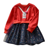 Baby Girl Clothing Hot Summer New Girls' Clothing - shop.livefree.co.uk