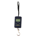 Black LCD Mini Electronic Scale Digital Scales - shop.livefree.co.uk