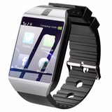 Bluetooth Watch DZ09 Android Phone Call 2G GSM SIM - shop.livefree.co.uk