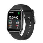 New NK15 Smart Bracelet Heart Rate Sleep Sports Step Counter DIY Dial Fashion Sports Smart Watch