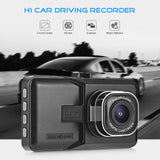 Black Box Dash Cam 1080P G-Sensor Looping Car Camera - shop.livefree.co.uk