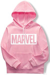 Marvel print hoodies, men's and women's sweatshirts rapper, hip-hop hoodies and men's sweatshirts