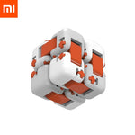 Original Xiaomi Mitu Spinner Finger Bricks Intelligence Toys Portable Smart Finger Toys for Xiaomi Gift for Kid